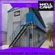 WELLCAMP, WELLCAMP prefab house, WELLCAMP container house prefab houses for sale wholesale for labour camp 1