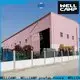 span steel workshop low cost for warehouse 1
