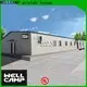 WELLCAMP, WELLCAMP prefab house, WELLCAMP container house prefab shipping container homes online for labour camp2 1