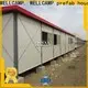WELLCAMP, WELLCAMP prefab house, WELLCAMP container house eps prefab house kits online for office 1