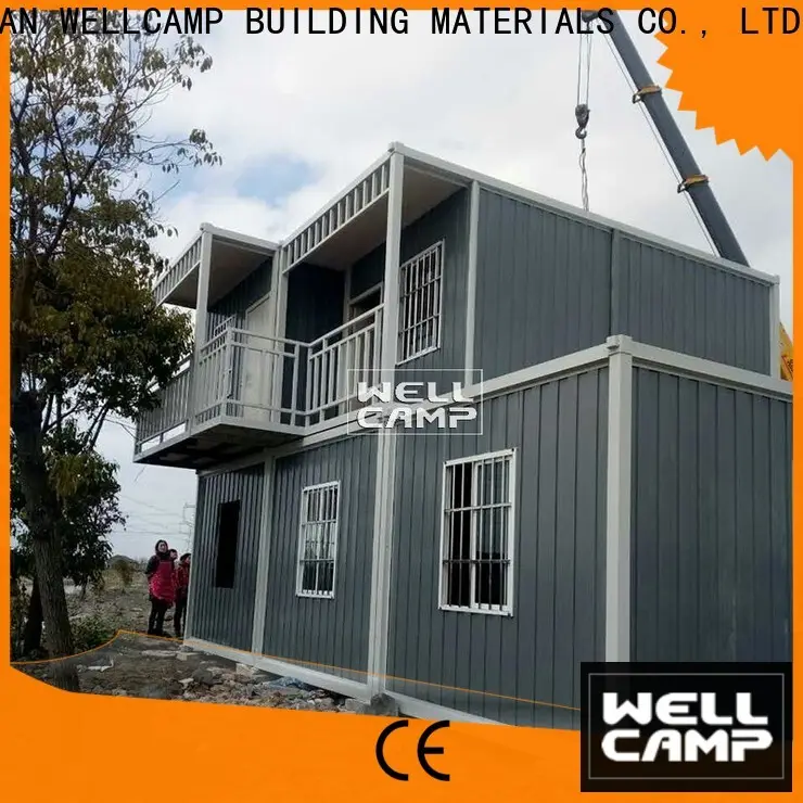 ripple container house builders wholesale for apartment 1