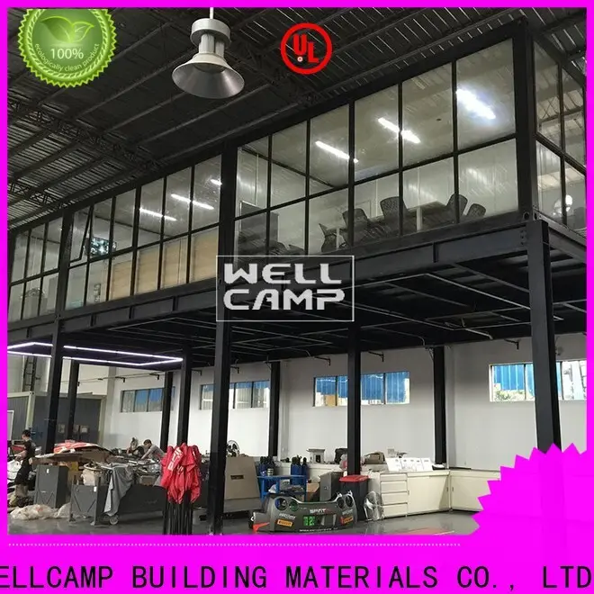 economic container house project supplier for goods 1