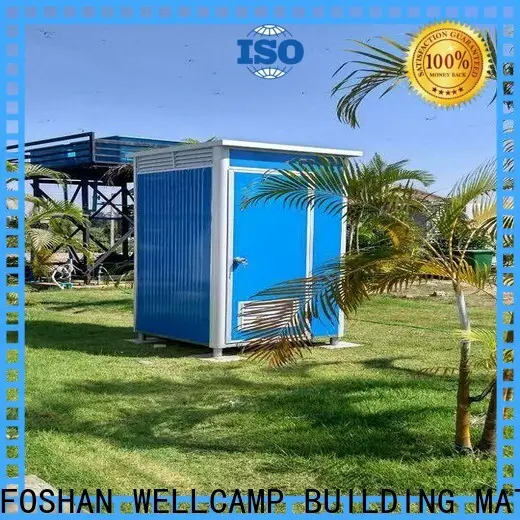 aluminum portable toilets for sale price container wholesale 1