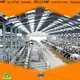 WELLCAMP, WELLCAMP prefab house, WELLCAMP container house steel sheds for sale fast install online 1