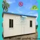 WELLCAMP, WELLCAMP prefab house, WELLCAMP container house prefab shipping container homes building for accommodation 1