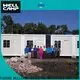 WELLCAMP, WELLCAMP prefab house, WELLCAMP container house container house for sale home for apartment2 1