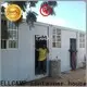 ripple steel container houses wholesale for office 1