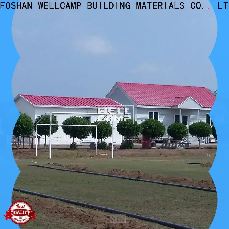 class prefab modular house wholesale for sale 1