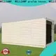 comfortable shipping container house for sale maker for villa 1