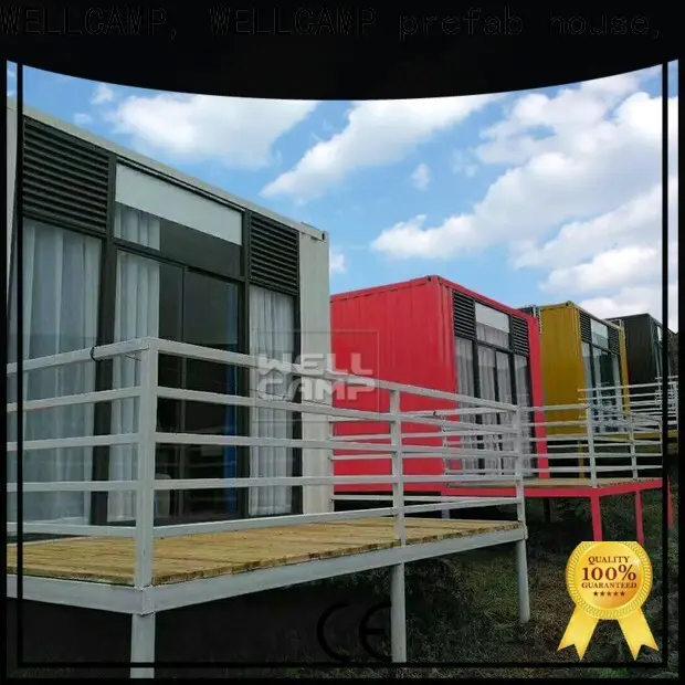portable shipping container house for sale apartment for hotel 1