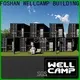 WELLCAMP, WELLCAMP prefab house, WELLCAMP container house best shipping container homes apartment for sale 1