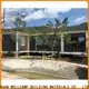 WELLCAMP, WELLCAMP prefab house, WELLCAMP container house premade container villa labour camp for resort 1