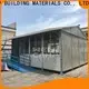 movable prefabricated concrete houses online for accommodation worker 1