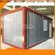 two floor detachable container house online for renting 1