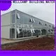WELLCAMP, WELLCAMP prefab house, WELLCAMP container house wool cargo house apartment online 1