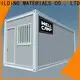 extended crate homes supplier for office 1