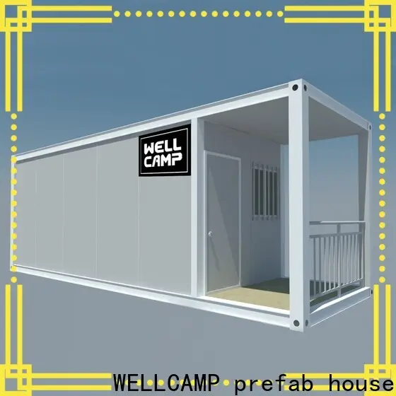 wool small container homes apartment online 1