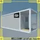 wool small container homes apartment online 1