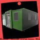 WELLCAMP, WELLCAMP prefab house, WELLCAMP container house big size container home ideas online for living 1