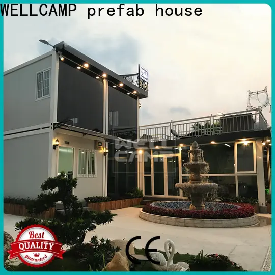 detachable buy shipping container home wholesale for hotel 1