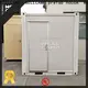 working portable toilet manufacturers public toilet wholesale 1