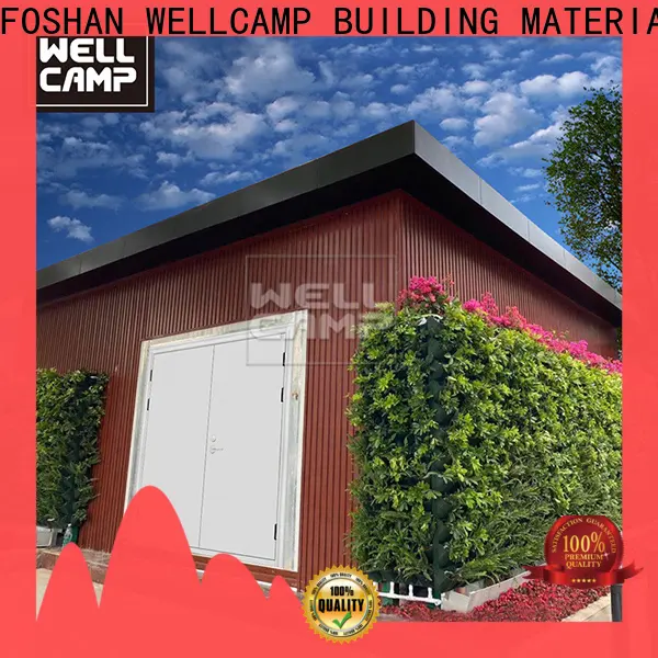 story luxury living container villa suppliers wholesale 1