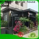 luxury luxury container homes labour camp for hotel 1