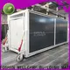 WELLCAMP, WELLCAMP prefab house, WELLCAMP container house standard diy container home supplier for living 1