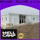 WELLCAMP, WELLCAMP prefab house, WELLCAMP container house flat pack container house manufacturer wholesale1 1