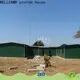 modern prefab house kits building for office 1