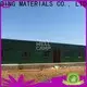 WELLCAMP, WELLCAMP prefab house, WELLCAMP container house T prefabricated House classroom for labour camp 1