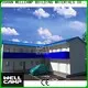 WELLCAMP, WELLCAMP prefab house, WELLCAMP container house three storey prefab house kits classroom for dormitory 1