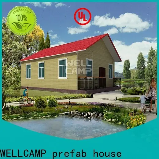project prefab modular house wholesale for sale 1