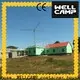 WELLCAMP, WELLCAMP prefab house, WELLCAMP container house sandwich Prefabricated Simple Villa maker wholesale 1