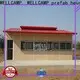 WELLCAMP, WELLCAMP prefab house, WELLCAMP container house uae prefab houses for sale apartment for labour camp 1