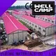 WELLCAMP, WELLCAMP prefab house, WELLCAMP container house prefabricated warehouse manufacturer for warehouse 1