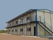 project prefabricated house companies on seaside for hospital 1