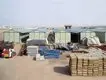 pitch prefab houses china home for labour camp 1