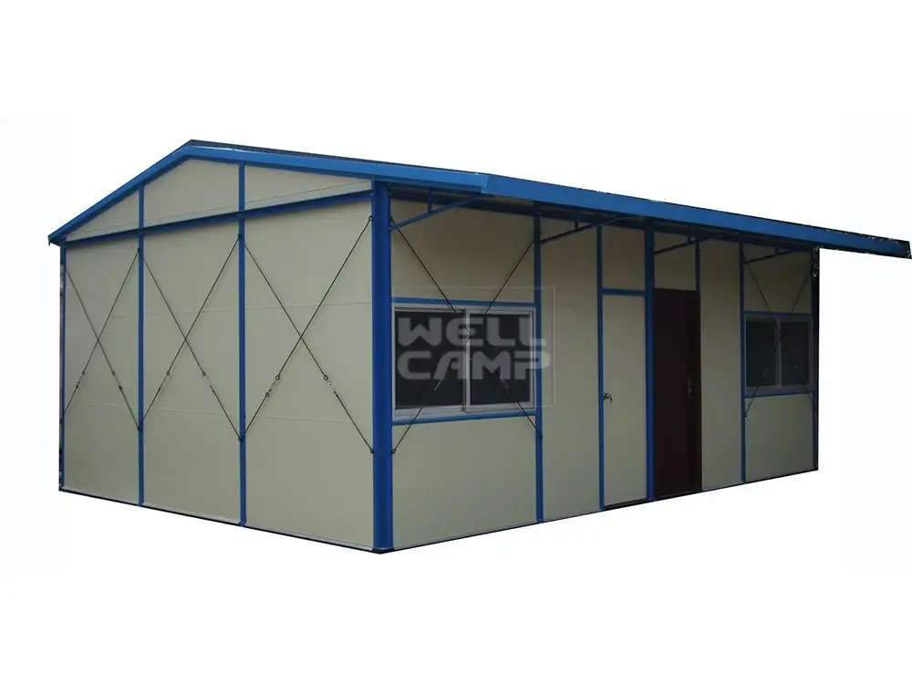 WELLCAMP, WELLCAMP prefab house, WELLCAMP container house Cost Efficiency Modular Mobile Prefab Houses for sale, Wellcamp K-18 K Prefabricated House image40