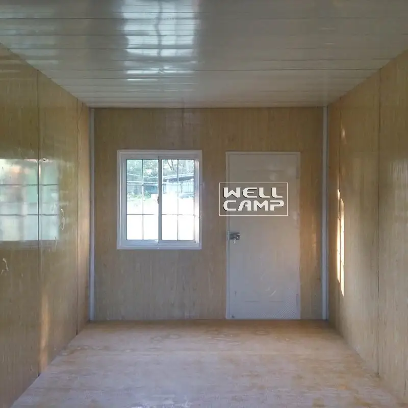 WELLCAMP, WELLCAMP prefab house, WELLCAMP container house Array image55