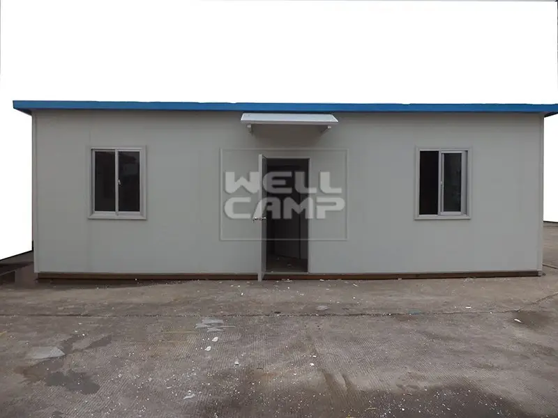 WELLCAMP, WELLCAMP prefab house, WELLCAMP container house Array image78