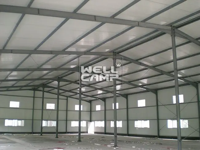 WELLCAMP, WELLCAMP prefab house, WELLCAMP container house Array K Prefabricated House image36