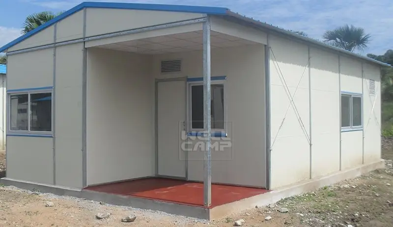 WELLCAMP, WELLCAMP prefab house, WELLCAMP container house Array image200