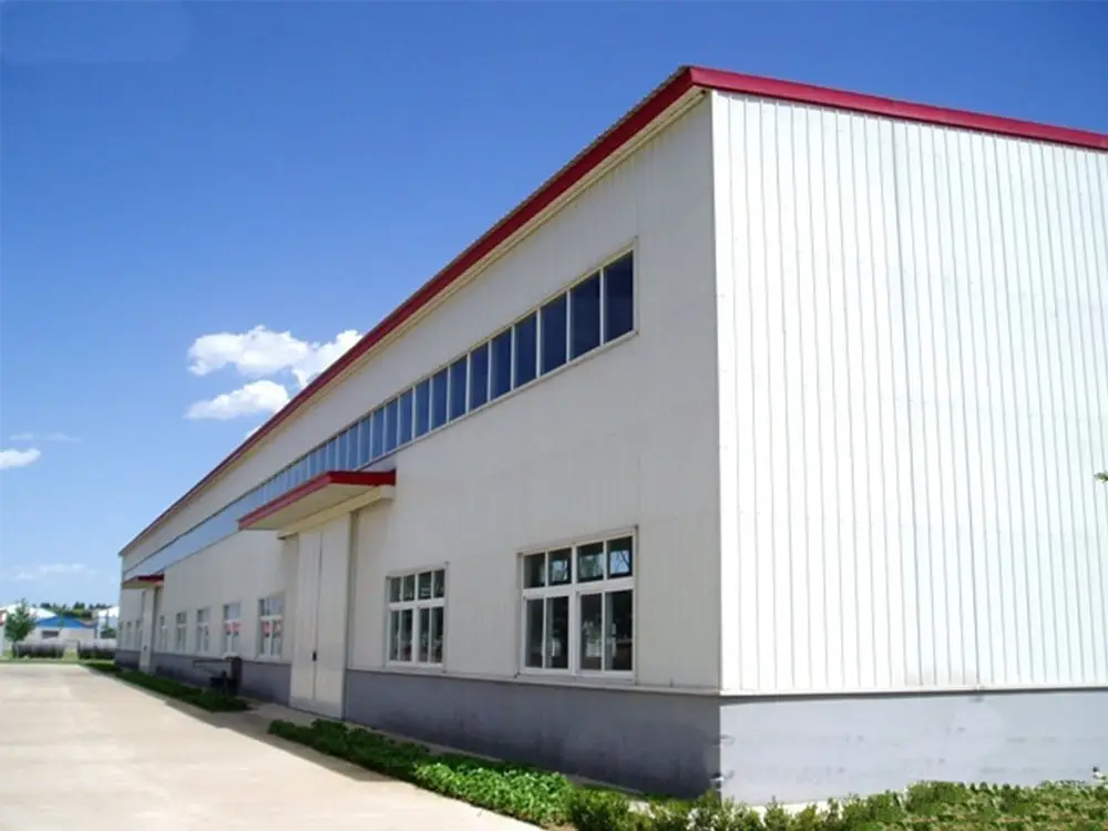 WELLCAMP, WELLCAMP prefab house, WELLCAMP container house Array K Prefabricated House image254