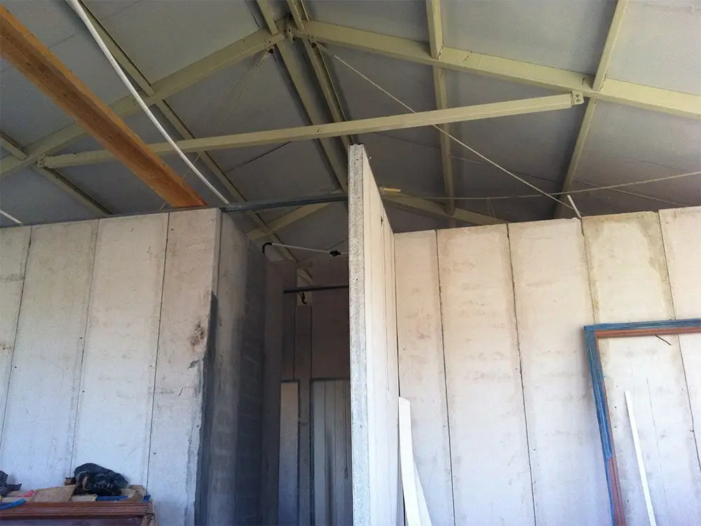 WELLCAMP, WELLCAMP prefab house, WELLCAMP container house Array K Prefabricated House image271