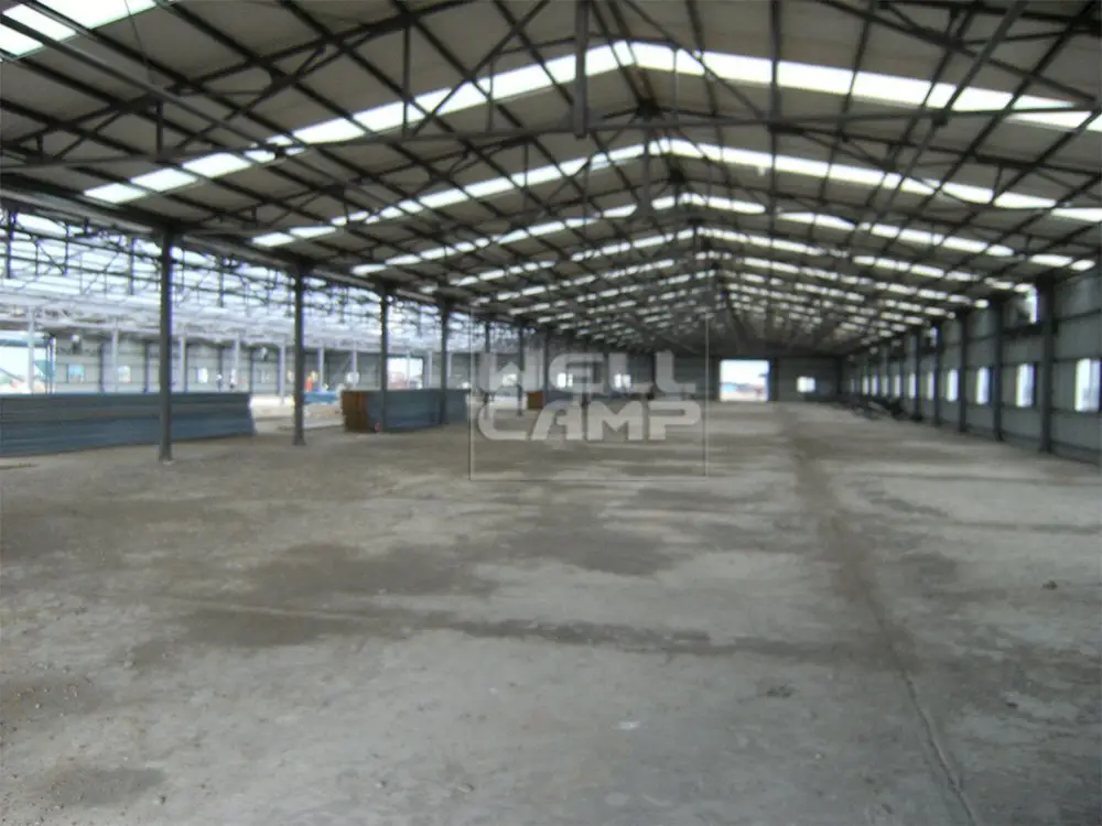 WELLCAMP, WELLCAMP prefab house, WELLCAMP container house Array K Prefabricated House image313