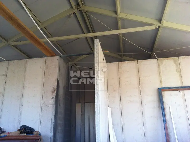 WELLCAMP, WELLCAMP prefab house, WELLCAMP container house Array K Prefabricated House image175