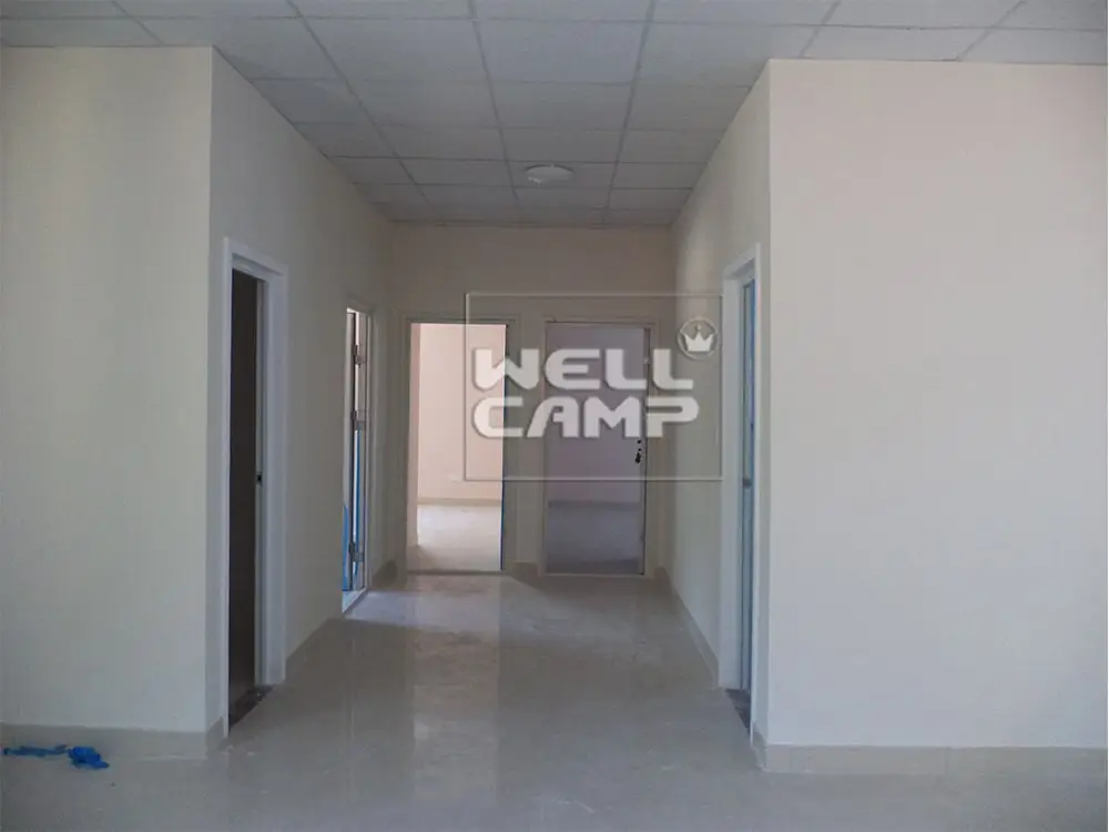 WELLCAMP, WELLCAMP prefab house, WELLCAMP container house Array K Prefabricated House image287