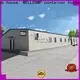 WELLCAMP, WELLCAMP prefab house, WELLCAMP container house simple prefab guest house refugee house for dormitory 1