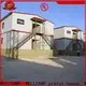WELLCAMP, WELLCAMP prefab house, WELLCAMP container house panel prefab house kits building for office 1
